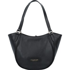 The Bridge Domitilla Schultertasche Leder 39 cm