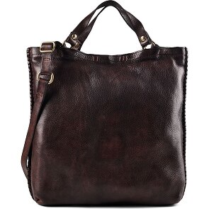 Campomaggi Renata Schultertasche Leder 31 cm