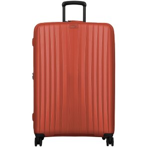 Jump Enais 4 Rollen Trolley 75 cm mit Dehnfalte