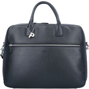 Picard Milano Aktentasche Leder 42 cm Laptopfach