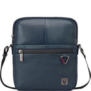 Roncato Trial Umhängetasche Leder 20 cm