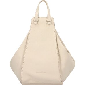 Harbour 2nd Just Pure Mireille City Rucksack Leder 30 cm Harbour 2nd Just Pure Mireille City Rucksack Leder 30 cm