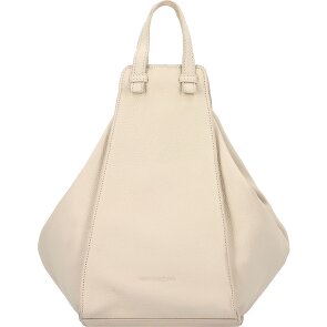 Harbour 2nd Just Pure Mireille City Rucksack Leder 30 cm