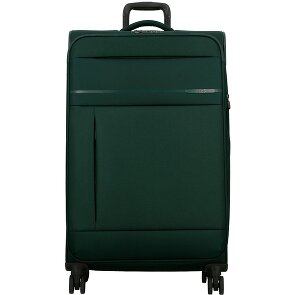 Jump Monthélys 4 Rollen Trolley 78 cm mit Dehnfalte