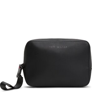 Tommy Hilfiger TH Foundation Kulturbeutel 22 cm