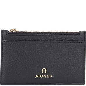 AIGNER Ivy Kreditkartenetui Leder 13,5 cm AIGNER Ivy Kreditkartenetui Leder 13,5 cm