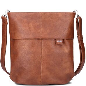 Zwei Mademoiselle.M Schultertasche 31 cm