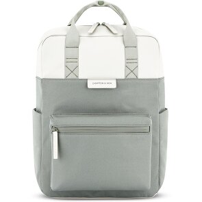 Kapten & Son Bergen Pro Daypack 39 cm Laptopfach