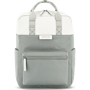 Kapten & Son Bergen Pro Daypack 39 cm Laptopfach
