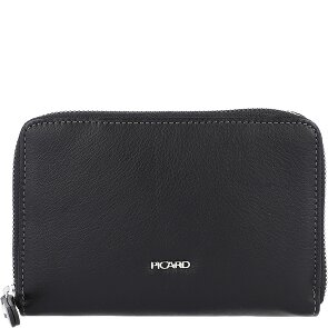 Picard Ladysafe Geldbörse RFID Leder 14,5 cm Picard Ladysafe Geldbörse RFID Leder 14,5 cm