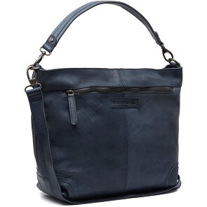The Chesterfield Brand Bolivia Schultertasche Leder 32 cm