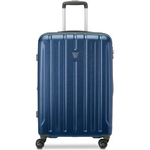 Roncato Kinetic 2.0 4 Rollen Trolley M 66 cm mit Dehnfalte Roncato Kinetic 2.0 4 Rollen Trolley M 66 cm mit Dehnfalte