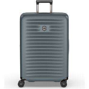 Victorinox Airox Advanced 4 Rollen Trolley M 69 cm mit Dehnfalte
