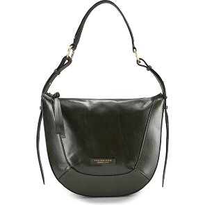 The Bridge Fedora Schultertasche Leder 28 cm