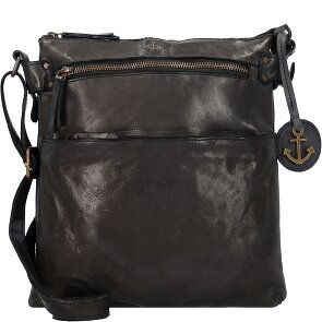 Harbour 2nd Anchor Love Zora Umhängetasche Leder 26 cm