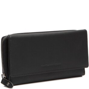 The Chesterfield Brand Shanghai Geldbörse RFID Schutz Leder 19 cm The Chesterfield Brand Shanghai Geldbörse RFID Schutz Leder 19 cm