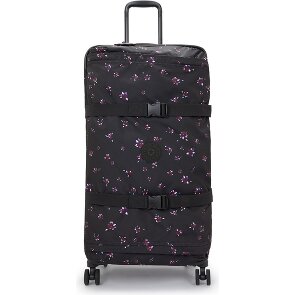 Kipling Basic Prt Spontaneous 4 Rollen Trolley L 78 cm