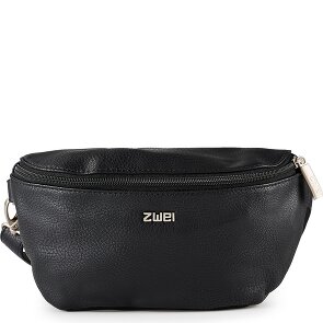 Zwei Mademoiselle.M Gürteltasche 25 cm