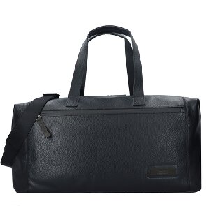 Jost Stockholm Weekender Reisetasche Leder 50 cm