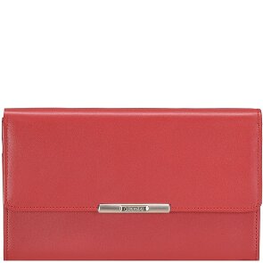 Esquire Helena Geldbörse Leder 18 cm