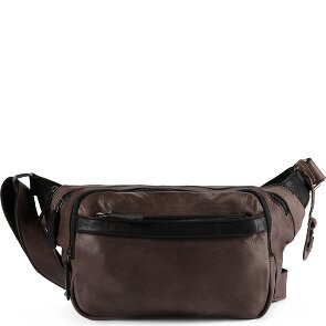 Harbour 2nd Urban Poets Harper Gürteltasche Leder 30.5 cm