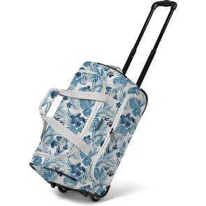 Redolz Duffle Essentials 2 Rollen Reisetasche 51 cm