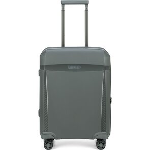 Epic Zeleste 4 Rollen Kabinentrolley 55 cm