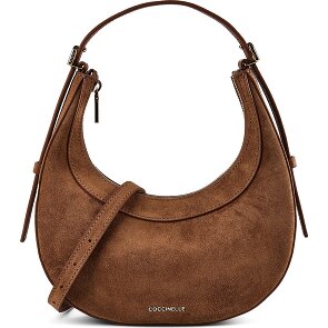 Coccinelle Whisper Schultertasche Leder 23.5 cm