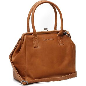 The Chesterfield Brand Dorin Shopper Tasche Leder 29 cm