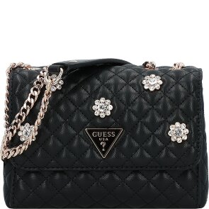 Guess Everlee Mini Bag Schultertasche 18 cm Guess Everlee Mini Bag Schultertasche 18 cm