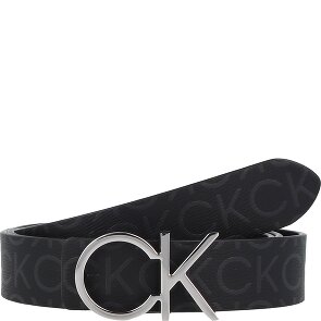 Calvin Klein CK Reversible Wendegürtel Leder