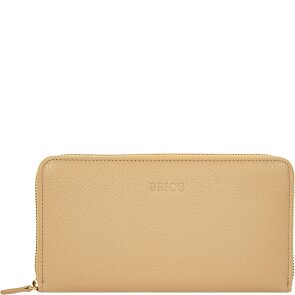Bric's Gondola Verbena Geldbörse Leder 20 cm Bric's Gondola Verbena Geldbörse Leder 20 cm