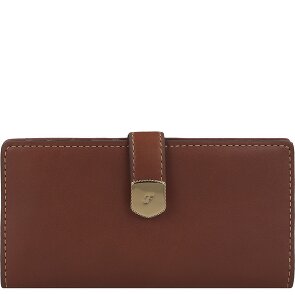 Fossil Lennox Geldbörse Leder 16.5 cm