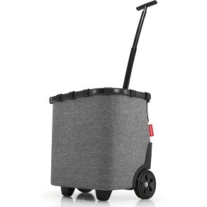 reisenthel Carrycruiser Frame Einkaufstrolley 47,5 cm