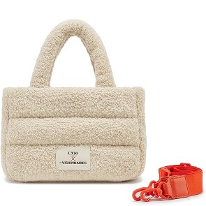 LES VISIONNAIRES Unio Cortina S Schultertasche S 34 cm
