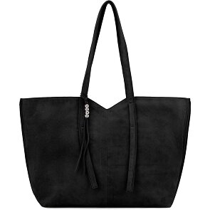 FredsBruder All About Beads Shopper Tasche Leder 39 cm FredsBruder All About Beads Shopper Tasche Leder 39 cm