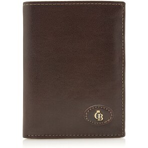 Castelijn & Beerens Gaucho Geldbörse RFID Leder 9 cm