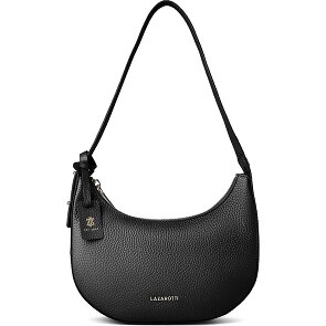 Lazarotti Bologna Leather Schultertasche Leder 24 cm