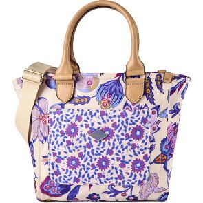 Oilily Sapphire Chintz Handtasche 34 cm