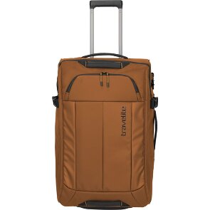 Travelite Briize 2 Rollen Reisetasche M 67 cm Travelite Briize 2 Rollen Reisetasche M 67 cm