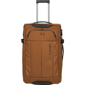 Travelite Briize 2 Rollen Reisetasche M 67 cm