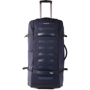 Hedgren Journey 2 Rollen Reisetasche 79 cm
