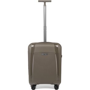 Epic Phantom SL 4-Rollen Kabinentrolley 55 cm Epic Phantom SL 4-Rollen Kabinentrolley 55 cm