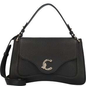 Coccinelle C-Me Handtasche Leder 30 cm
