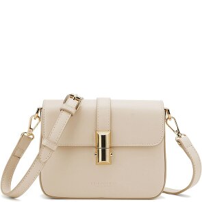 Seidenfelt Lilla Ro Mini Bag Umhängetasche 18 cm