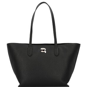 Karl Lagerfeld Ikon Shopper Tasche 47 cm