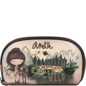 Anekke Canada Geldbörse RFID 19 cm