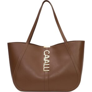 Roberto cavalli shopper bag outlet