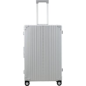 Aleon Traveler Macro 4-Rollen Trolley 77 cm Aleon Traveler Macro 4-Rollen Trolley 77 cm