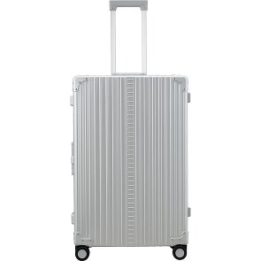 Aleon Traveler Macro 4-Rollen Trolley 77 cm
